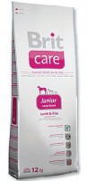 Brit Care Junior Large  Breed 1kg